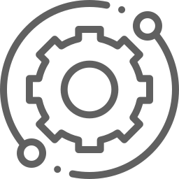 cog icon